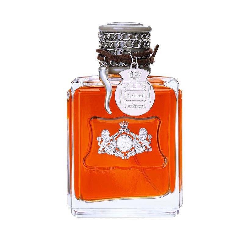 Туалетная вода для мужчин Internet Celebrity Bad Boy, древесные ноты, стойкий аромат, натуральный, Вьетнам