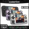 Anbernic RG35XX H 64Bit And-held Consoles For Playing Video Games 3.5-inch IPS 640*480 Screen Retro Game Player 3300 mAh Battery
