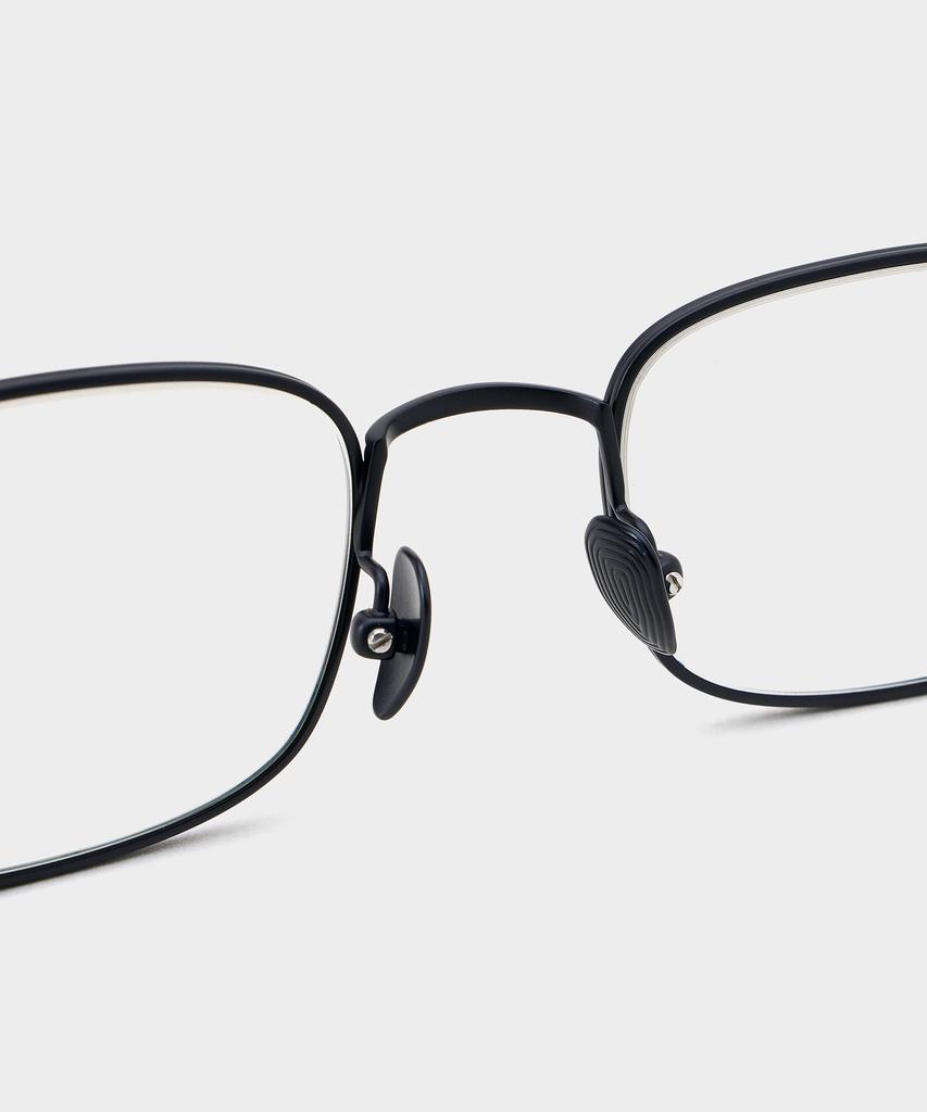 Akilla Grace 2449 01 09 Matte Black 49Size