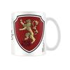 Lannister Ceramic 325ml Mug