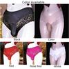 Fashionable Underwear G-String Lingerie Mens Panties