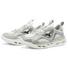Mizuno Koi 1.5 Ретро Перфорированная Ткань Синтетическая Кожа Нескользящие Износостойкие Дышащие Низкие Повседневные Кроссовки для Бега Унисекс D1GH220403