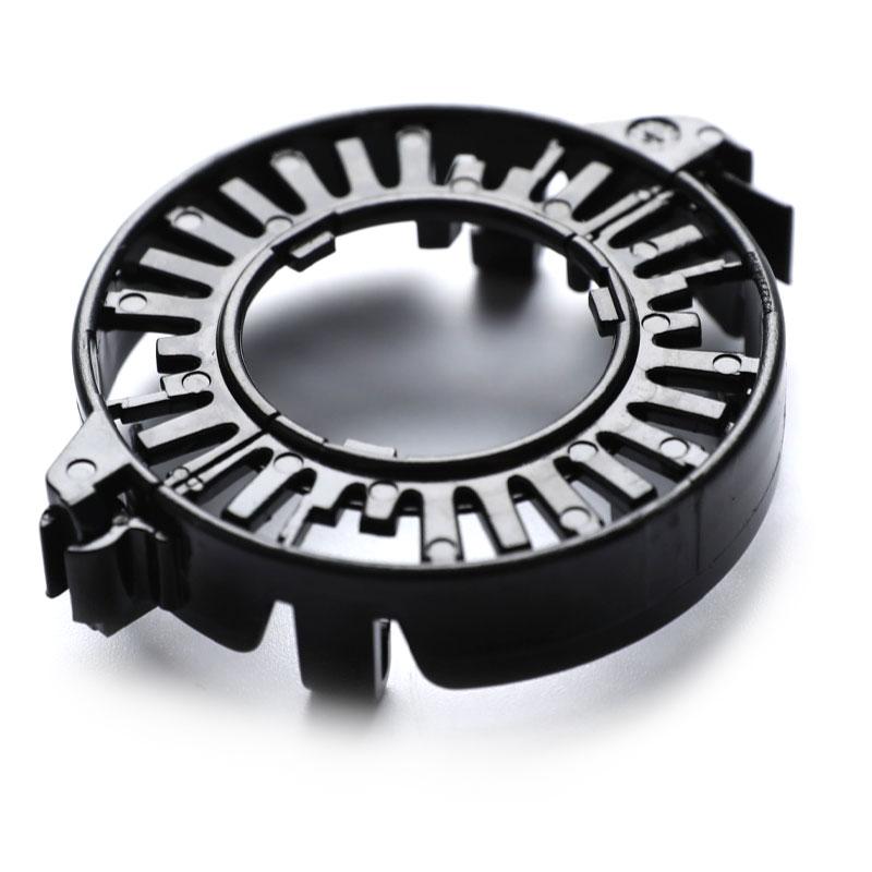 2 шт. D1S D3S Hid ксеноновые лампы держатели зажимные кольца фиксаторы адаптер кронштейн