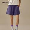 Skechers Женские повседневные шорты крупной вязки L225W232