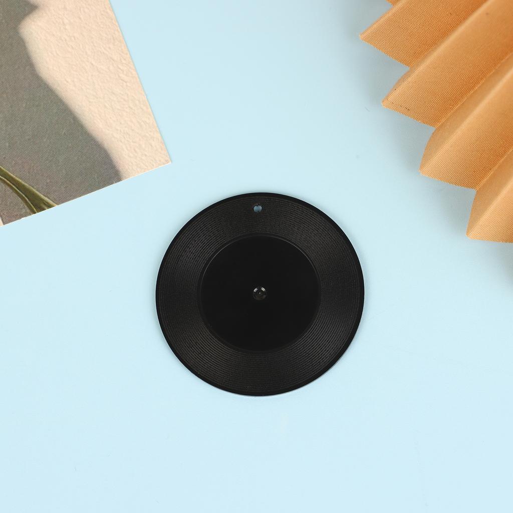 Kpop периферийный памятный альбом пустые подставки для пластинок мини-брелок для компакт-дисков брелок для ключей сумка подвеска украшение держатель для ключей