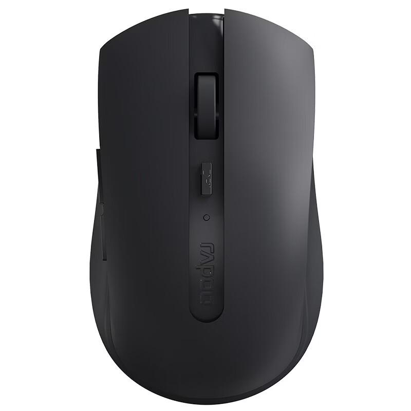 Беспроводная/Bluetooth многорежимная мышь Rapoo M350G