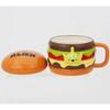 sun art Disney "Toy Story" Alien Mug, Brown, 300ml, San3076