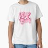 Cute Keep Going art Classic T-Shirt