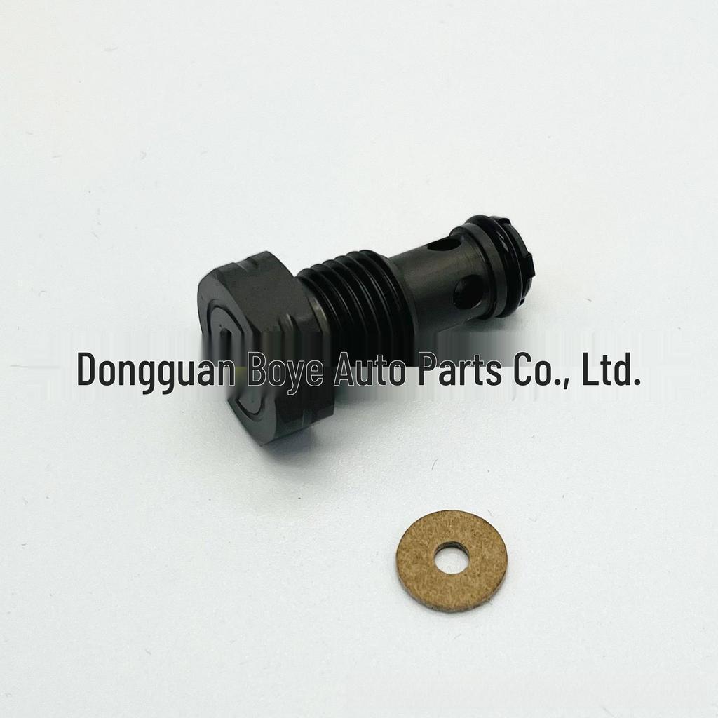 Premium F00N202279 Overflow Valve for CP4/0445020023 Oil Pump
