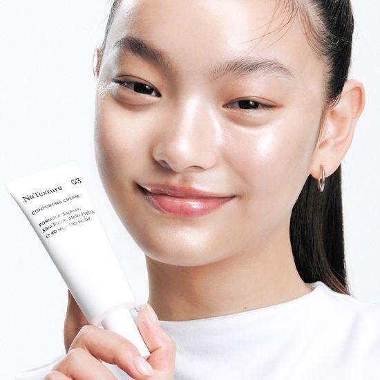 Успокаивающий крем NuTexture 40 мл