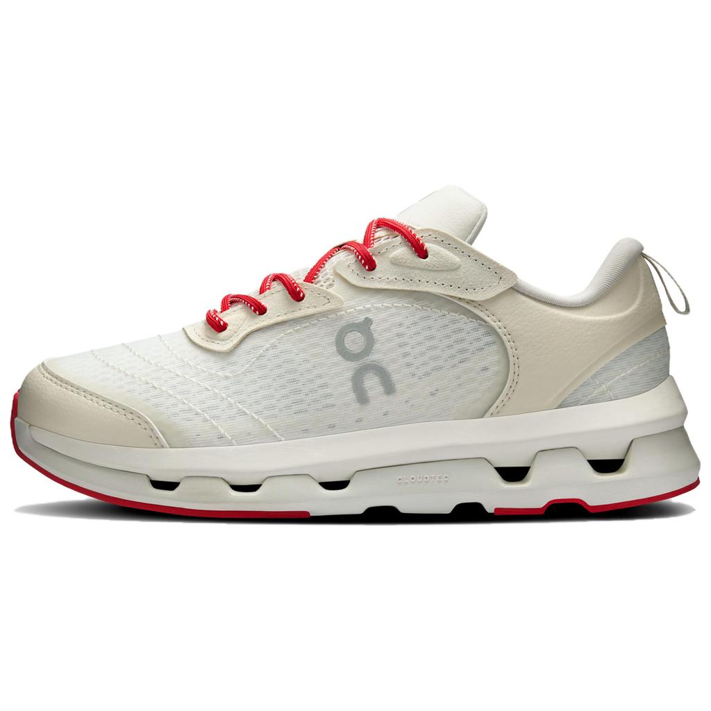 Зендая x Клаудзон Лунный слоновая кость Волк Женские кроссовки Крем 3WF30613045