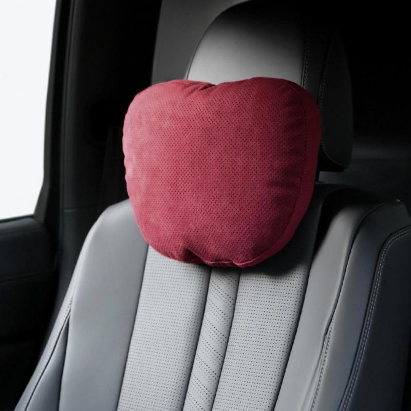 Подушка для подголовника и поясничной поддержки Maybach: Всесезонный, Дышащий, Универсальный для заднего сиденья