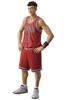 MIC DiGiSM One and Only Ryota Miyagi Height 146mm Painted Finished Figure "SLAM DUNK" Approx. Non-scale PVC+ABS