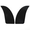 2x Side Tank Traction Grips Pads Fit for Kawasaki Z1000SX / ABS 2011-2019