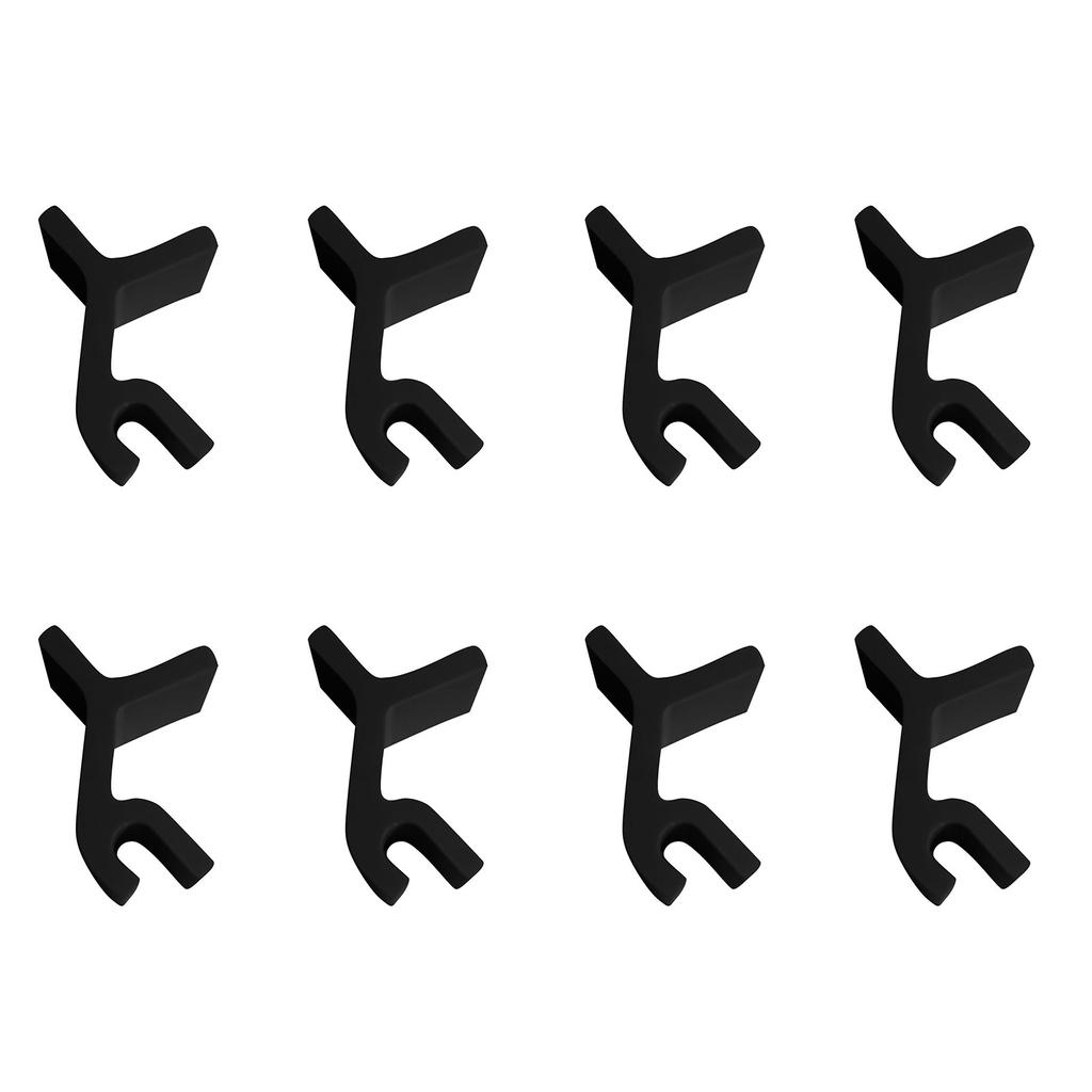 Штабелеры для противней, универсальные штабелеры для противней, штабелеры для противней, набор разделителей противней, стойка для штабелирования листов и противней