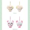 NCT WISH [WISH BAKERY] Временный MD POCKET WISH DOLL