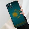 Чехол для телефона Флаг Казахстана Для iPhone 17 Pro Max 14 13 12 11 15 16 Pro Max mini 16 15 Plus 16e 17 Air Cover