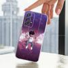 Singer J-Junior-H-SAD B-Boyz For Samsung A51,30,71,S9,Ultra,S20,FE,22,Lite,23,21,PIus,10,Transparent, Silicone Case