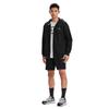 Under Armour Мужская толстовка с капюшоном из смесовой хлопковой ткани