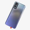 Стекло для Honor 30, крышка батарейного отсека, задняя дверь BMH-AN10, BMH-AN20, задний сменный ремонтный корпус с объективом камеры