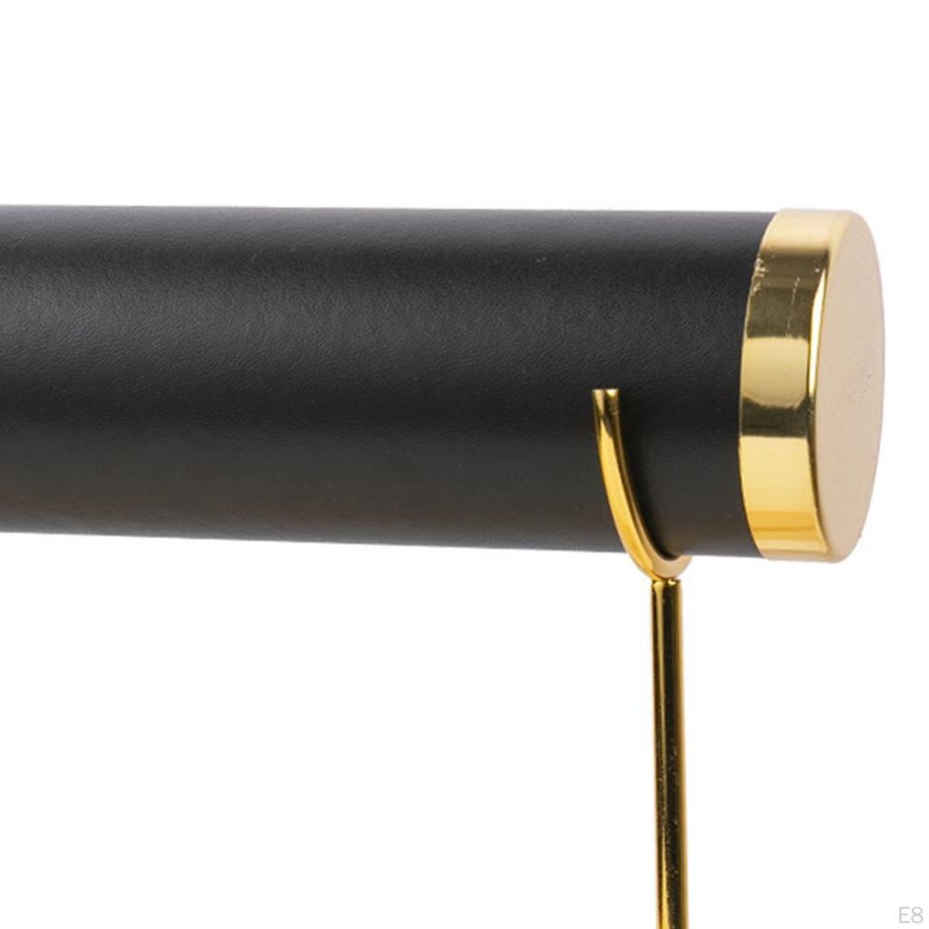 Bracelet Holder Organizer Display Stand Practical Single Tier Jewelry Storage for