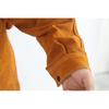 Manluo Leather Flame Retardant Welding Apron