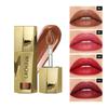 14 Colors Matte Lipstick Moisturzing Lip Glaze Lip Plumping Natural Nude Lip Gloss Lip Honey Lipstick Makeup