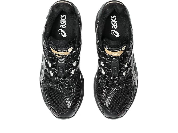 1203A543-025 Asics Gel-Nimbus 10.1 "Серый носильщик" (Мужской)