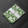 Soft Absorbent Microfiber Tea Towel Double Sided Kitchen Dish Cloth for Tea Table Coffee Table Chinese Tea Ceremony Home