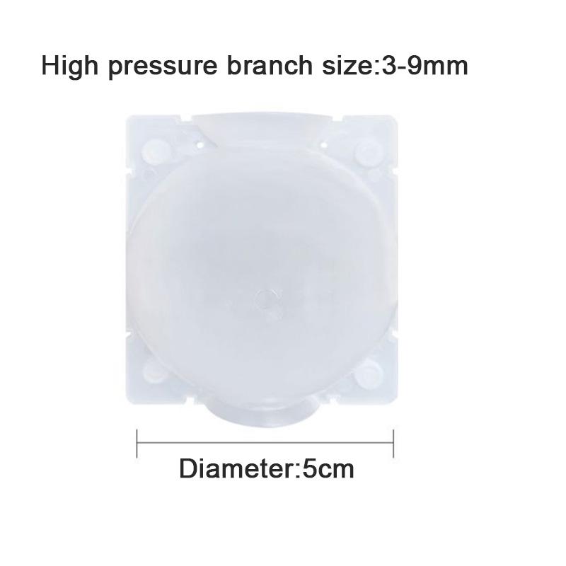 Черенкование Прививка Корневой ящик Прессование веток Укоренение Размножение шаровидных растений Коробка для размножения под высоким давлением