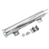Overflow Tank Engine Radiator Coolant Overflow Tank Component 2 Inch Auto Universal