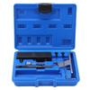 Engine Timing Tool Kit Camshaft Sprocket Lock Pin EN?51188 Replacement for Opel Astra J K B16DTC