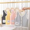 Children's Fleece Vest: Warm, Thickened Sleeveless Cardigan for Boys and Girls