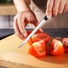 Overlord Stick Mini Stainless Steel Fruit Peeler Household Portable Tea Knife Creative Small Straight Knife