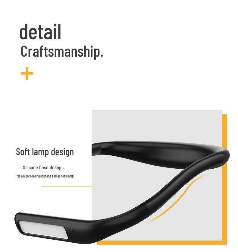 Bestselling Gooseneck LED Eye Protection Study Lamp for Children