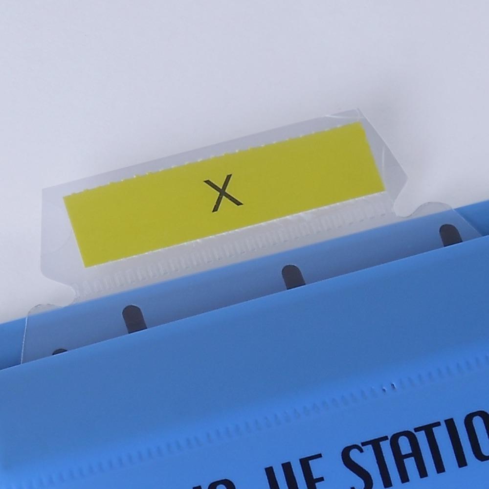 A4 A4 Быстрая рабочая папка ПВХ подвесные папки для файлов новые разделители для картотечного шкафа офис