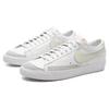 Nike Кроссовки Blazer Low Vintage Summit White Sea Glass Обувь для скейтборда DA6364-110