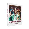 La Grande Pagaille Blu-ray