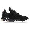 Nike Кроссовки LeBron 18 Bred GS CW2760-001