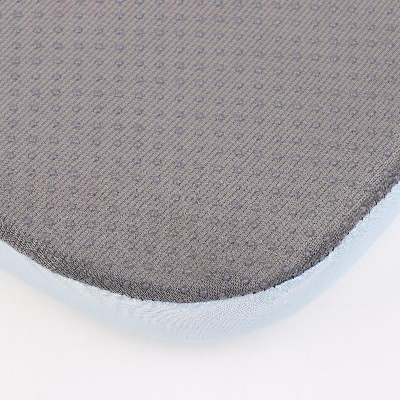 Memory Foam Car Seat Cushion Orthopedic Support Pad for Office Chair Tailbone Pain Relief Soft Sitting Mat Travel Use