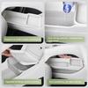 Для Geely EX2 Proton eMAS 5 Силиконовый нижний ящик для хранения на центральной консоли