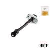 EDP1537 Rear Door Stop Check Assy Limiter Strap for Dacia Renault Sandero MK3 LJI Logan LJI Taliant 824308415R