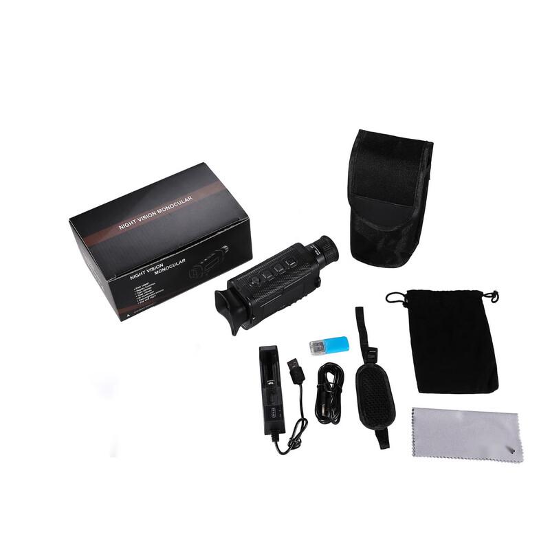 Fengqiying NV-002A Digital Night Vision Monocular