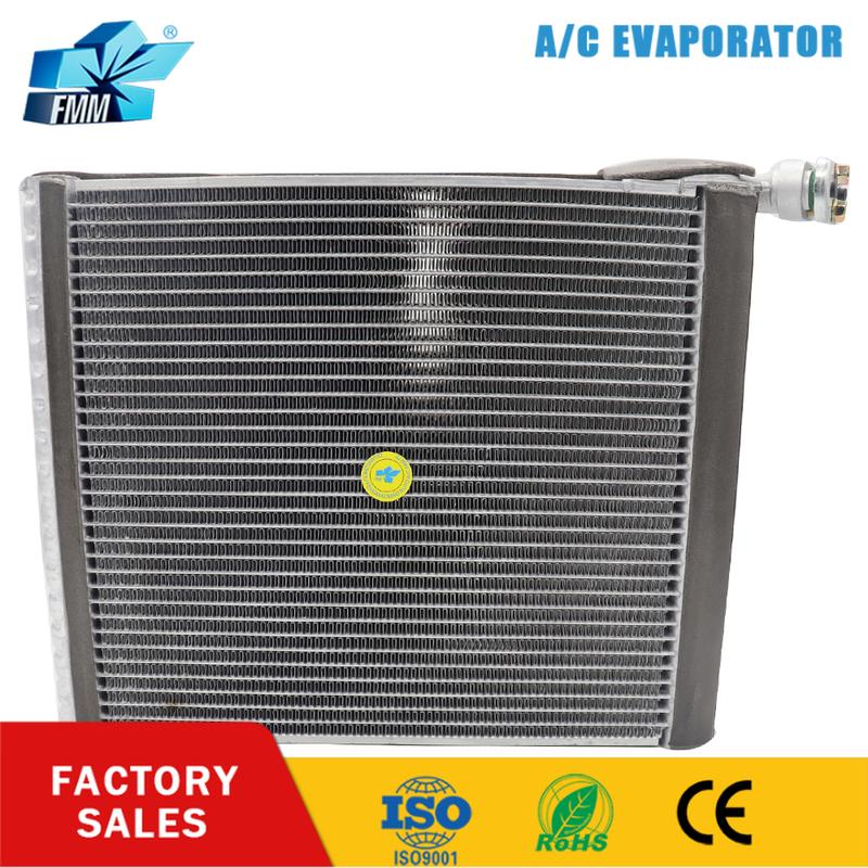 Испаритель кондиционера FMM A/C для TOYOTA COROLLA RAV4 HIACE HILUX VIGO 1010201 8850102220 TEM288945 2733352 88501-26210 8850112620