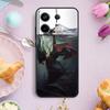 Чехол Mo Dao Zu Shi для Xiaomi Redmi Note 12 11 9 10 13 Pro Plus 9S 10S 11S 12S Redmi 12 10 C 9C 13C