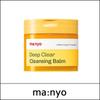 Manyo Factory (boL) Deep Clear Cleansing Balm 132ml / EXP 2026.09