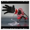 Bandai Kamen Rider Wizard Effect Set 01 S.H.Figuarts [Toys & Hobbies]