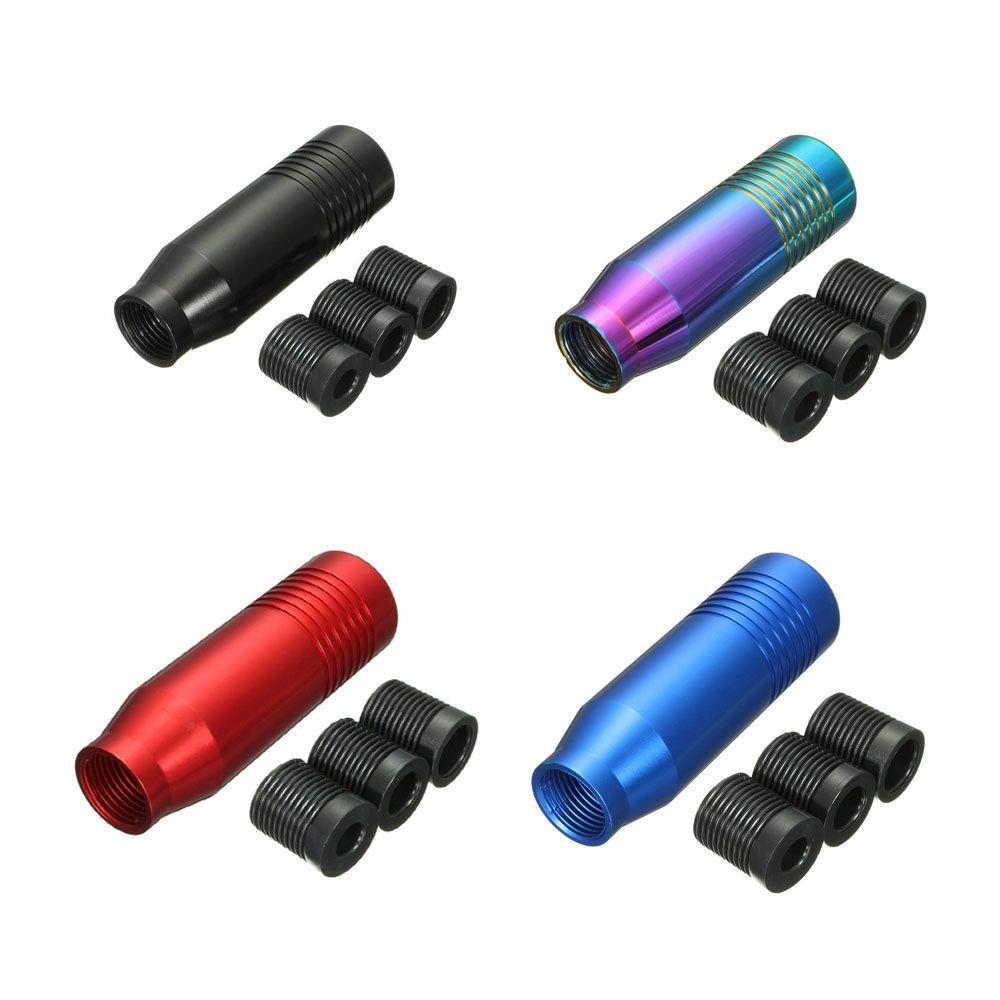 Knob Manual Transmission Manual Gear Shift Knob Stick Car Modified Gear Shift Head Shift Head
