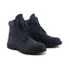 Timberland Classic 6 Inch Waterproof Boot 'Navy Nubuck' Men's A2GP7