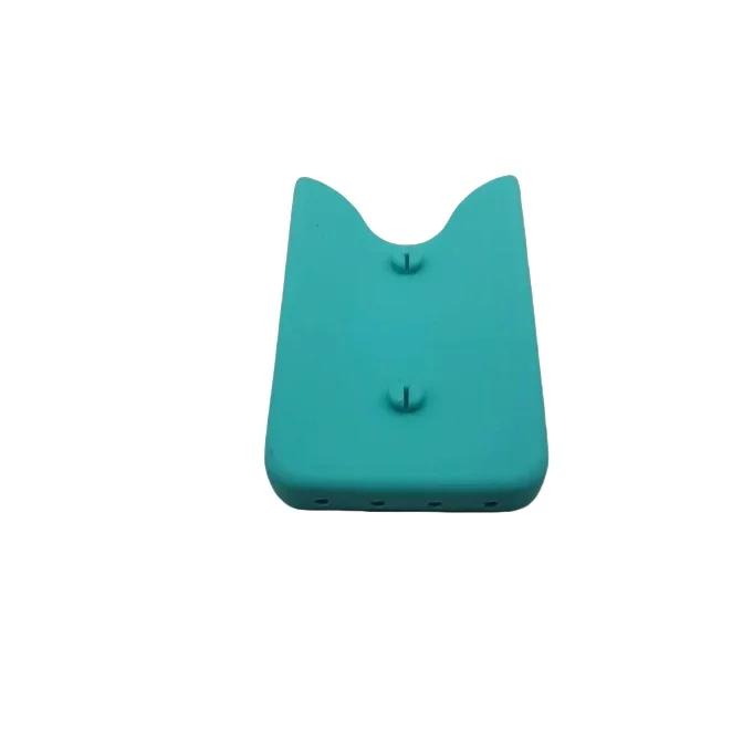 Bogg Bag силиконовый держатель для телефона Eva корзина для хранения вставки крючки набор маленький брелок клипса для хранения аксессуары пляжная сумка органайзер